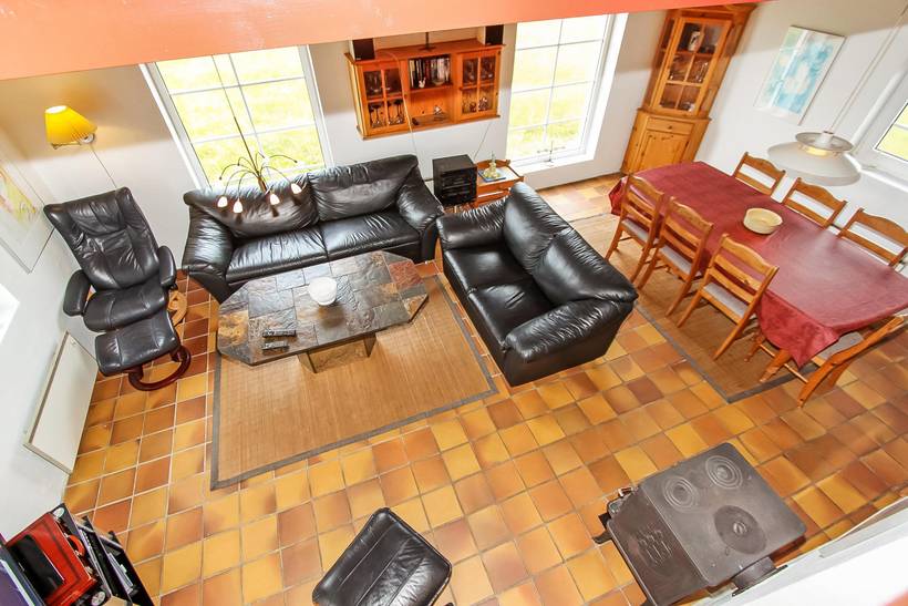 Foto von Ferienhaus LM63 in Vrist - Vejlby Klit - Westjütland