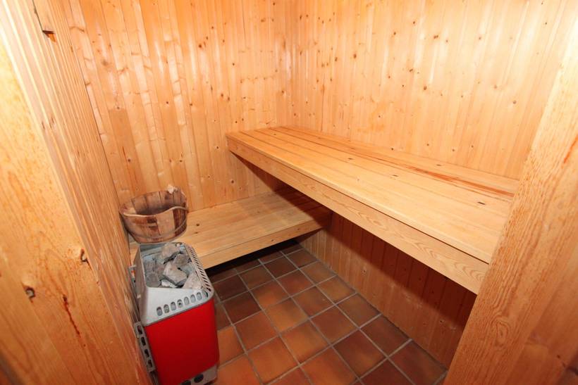 Foto von Ferienhaus LM63 in Vrist - Vejlby Klit - Westjütland