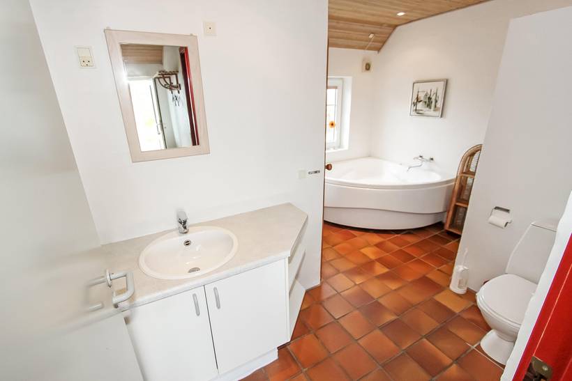 Foto von Ferienhaus LM63 in Vrist - Vejlby Klit - Westjütland