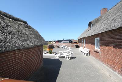 Vorschaubild von Ferienhaus LM63 in Vrist - Vejlby Klit - Westjütland