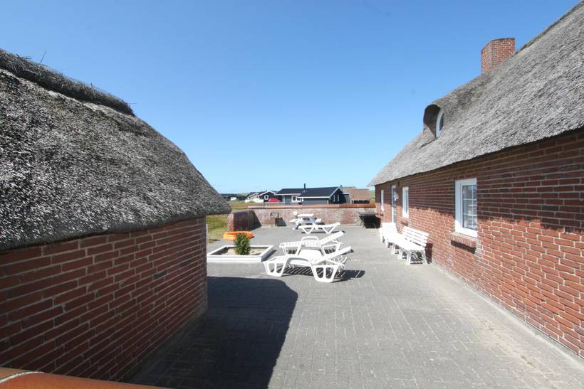 Foto von Ferienhaus LM63 in Vrist - Vejlby Klit - Westjütland