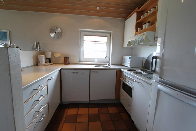 Foto von Ferienhaus LM63 in Vrist - Vejlby Klit - Westjütland