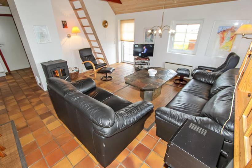 Foto von Ferienhaus LM63 in Vrist - Vejlby Klit - Westjütland