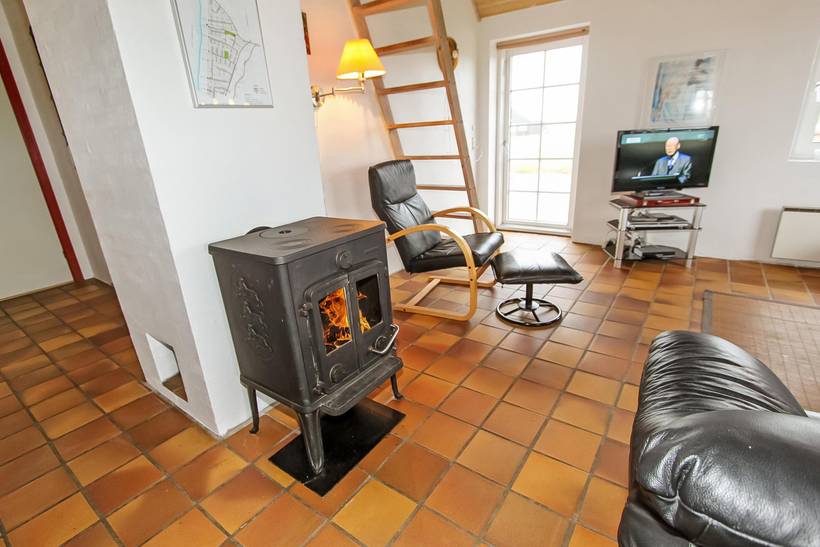 Foto von Ferienhaus LM63 in Vrist - Vejlby Klit - Westjütland