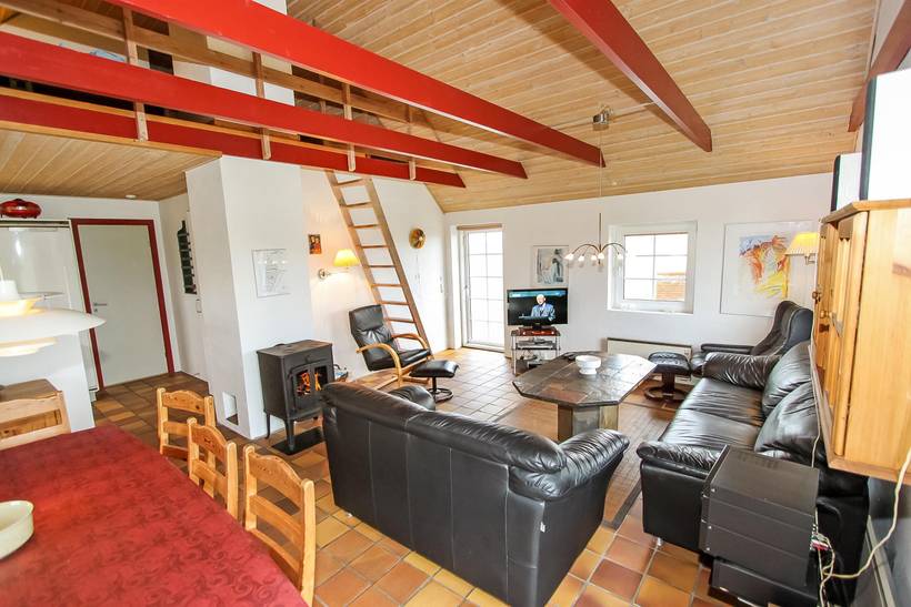 Foto von Ferienhaus LM63 in Vrist - Vejlby Klit - Westjütland