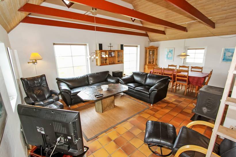 Foto von Ferienhaus LM63 in Vrist - Vejlby Klit - Westjütland