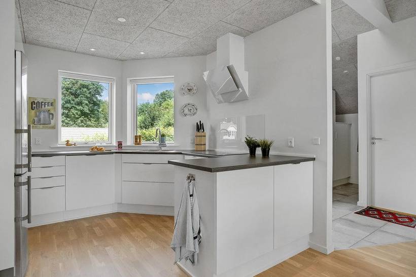 Foto von Ferienhaus LM68 in Hejlsminde - Südjütland