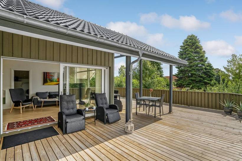 Foto von Ferienhaus LM68 in Hejlsminde - Südjütland