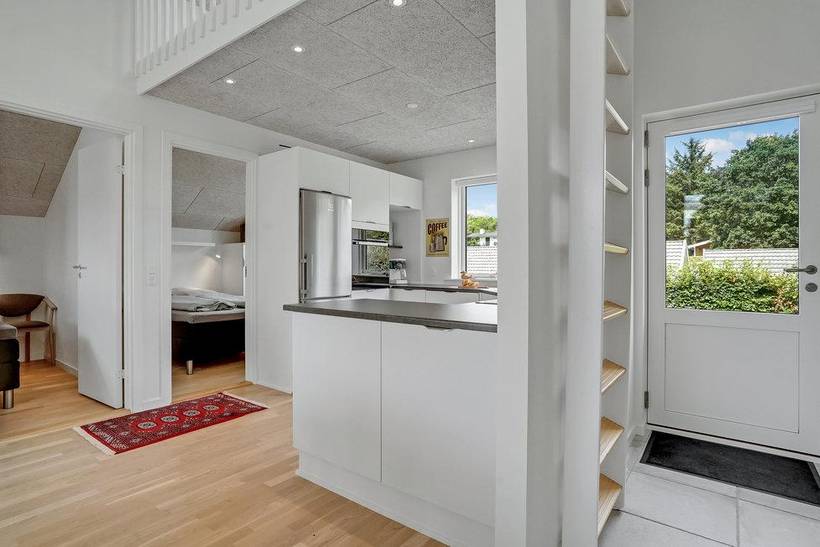 Foto von Ferienhaus LM68 in Hejlsminde - Südjütland