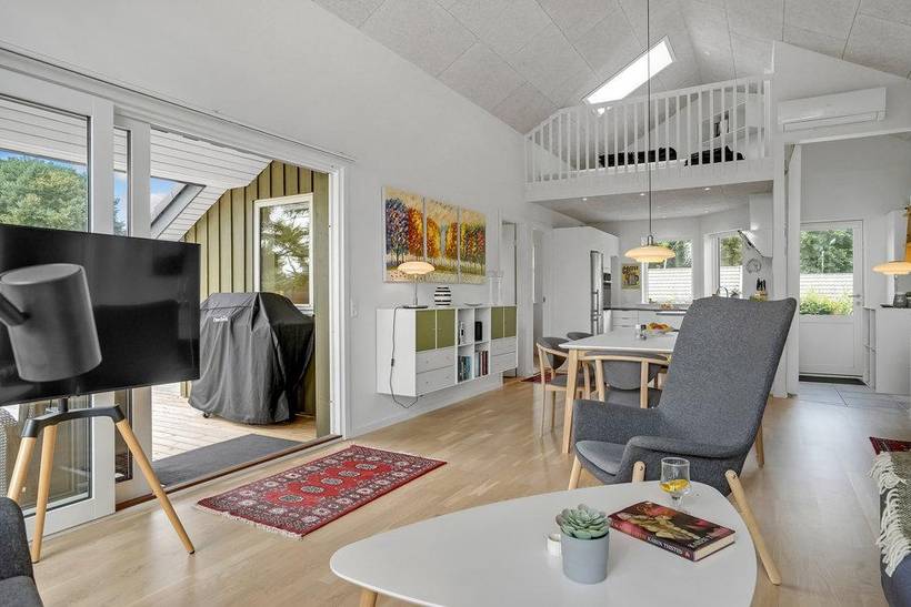 Foto von Ferienhaus LM68 in Hejlsminde - Südjütland