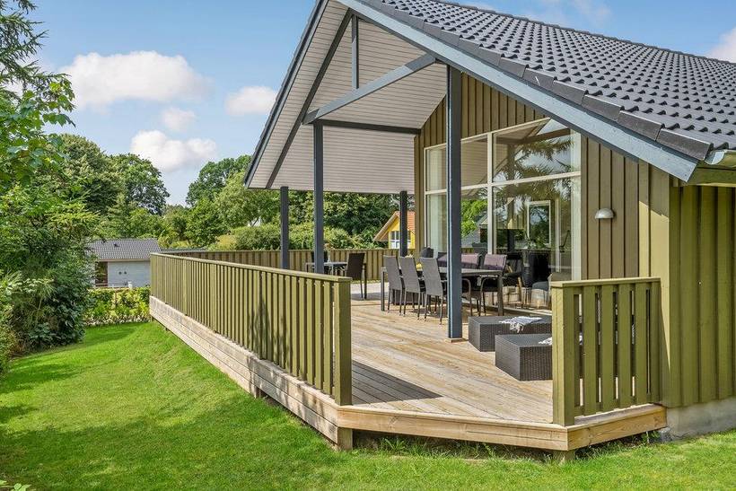 Foto von Ferienhaus LM68 in Hejlsminde - Südjütland