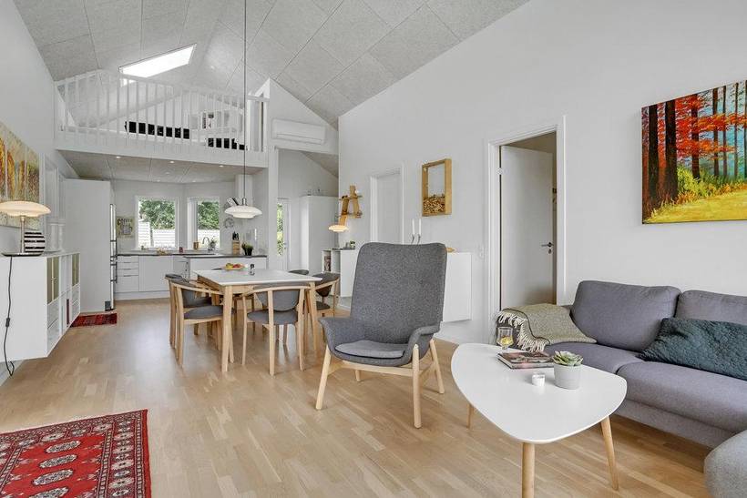 Foto von Ferienhaus LM68 in Hejlsminde - Südjütland