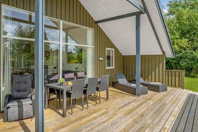 Vorschaubild von Ferienhaus LM68 in Hejlsminde - Südjütland