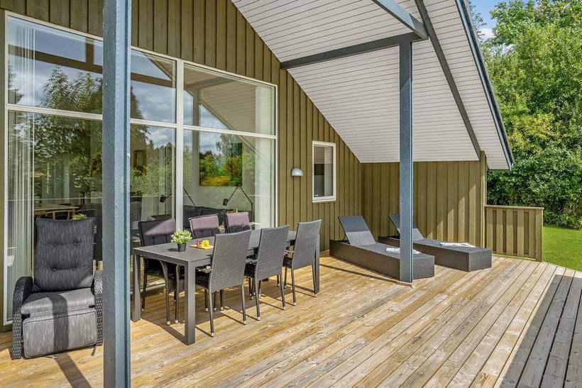 Foto von Ferienhaus LM68 in Hejlsminde - Südjütland