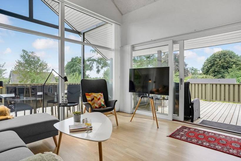 Foto von Ferienhaus LM68 in Hejlsminde - Südjütland