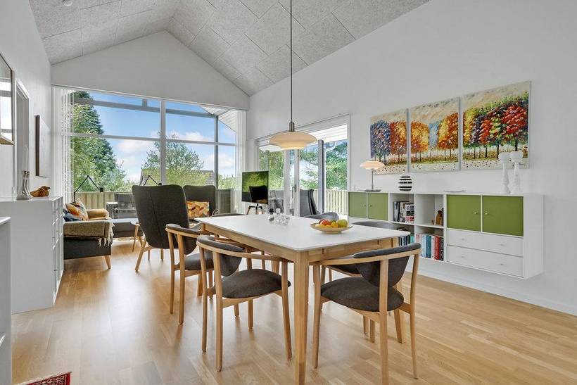 Foto von Ferienhaus LM68 in Hejlsminde - Südjütland