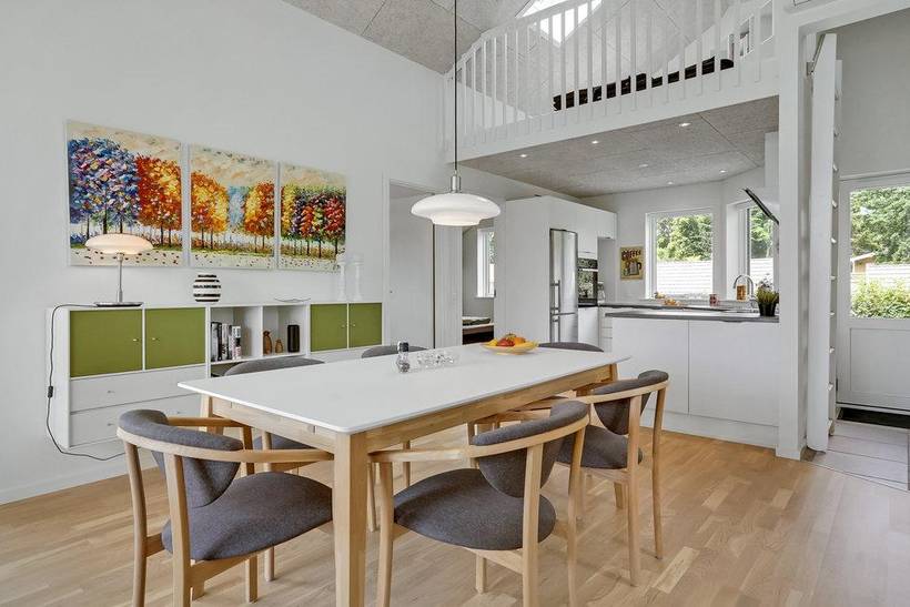 Foto von Ferienhaus LM68 in Hejlsminde - Südjütland