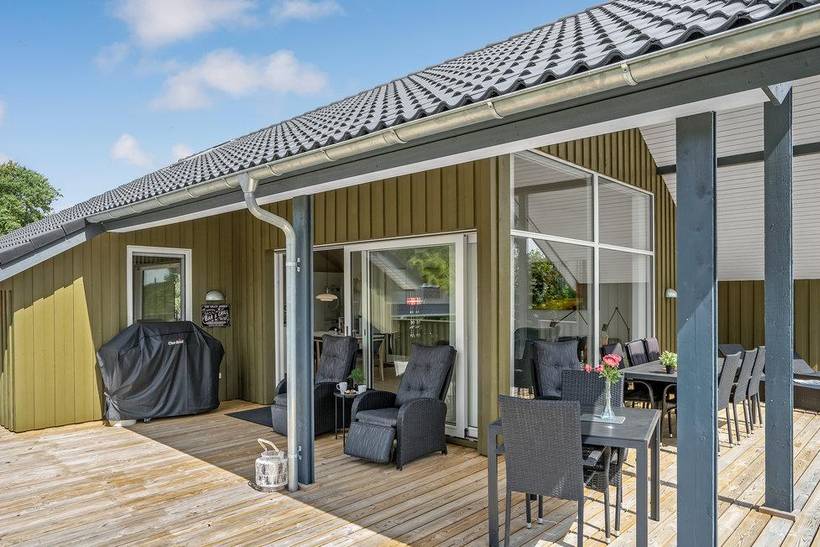 Foto von Ferienhaus LM68 in Hejlsminde - Südjütland