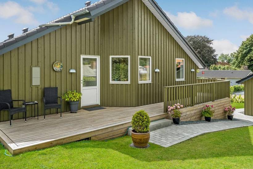 Foto von Ferienhaus LM68 in Hejlsminde - Südjütland