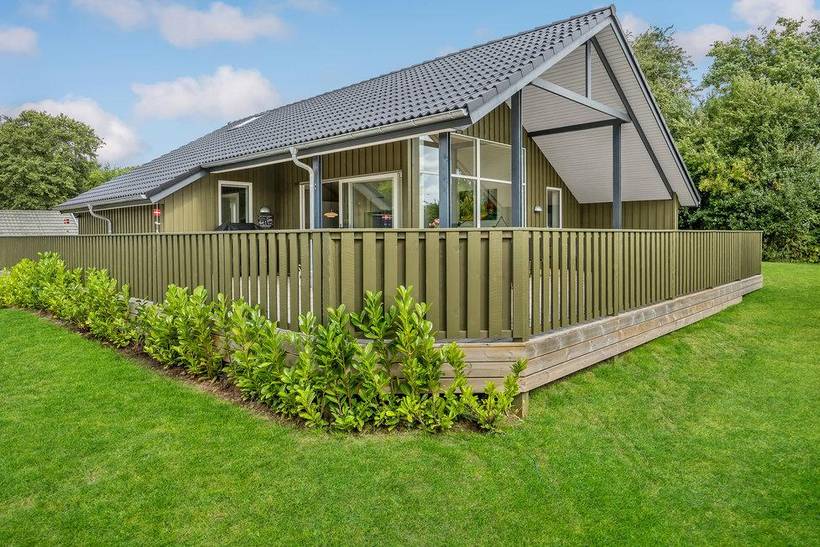 Foto von Ferienhaus LM68 in Hejlsminde - Südjütland