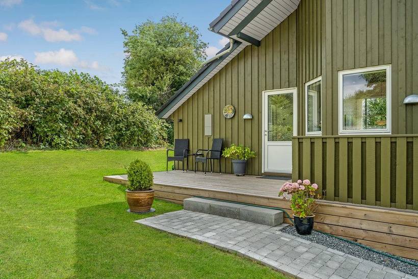 Foto von Ferienhaus LM68 in Hejlsminde - Südjütland