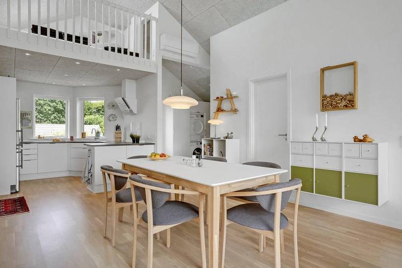 Foto von Ferienhaus LM68 in Hejlsminde - Südjütland