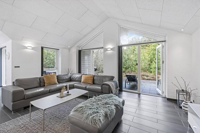 Foto von Ferienhaus LM69 in Sønderstrand - Rømø