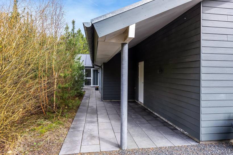 Foto von Ferienhaus LM69 in Sønderstrand - Rømø