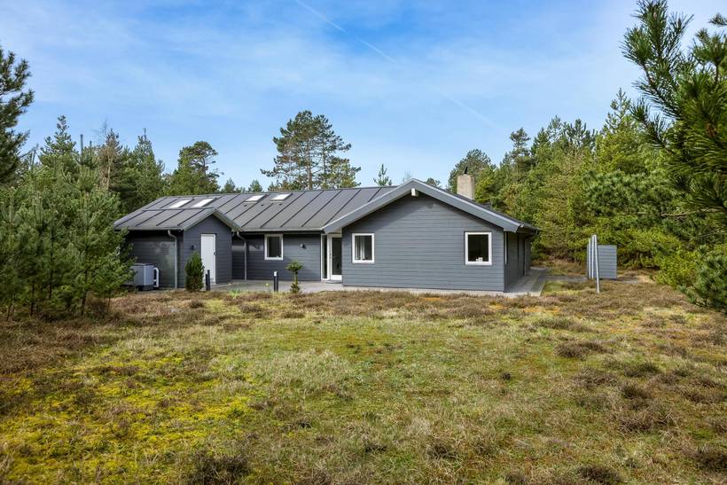 Foto von Ferienhaus LM69 in Sønderstrand - Rømø