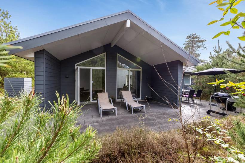 Foto von Ferienhaus LM69 in Sønderstrand - Rømø