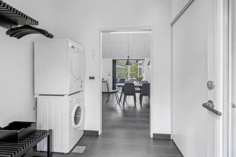 Foto von Ferienhaus LM69 in Sønderstrand - Rømø