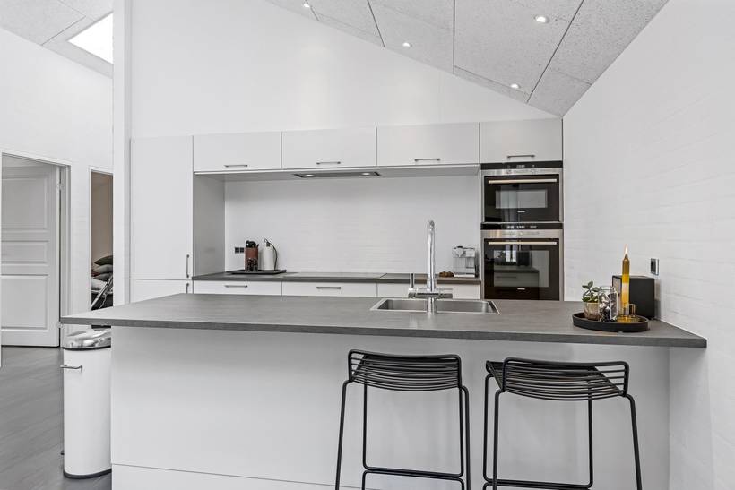 Foto von Ferienhaus LM69 in Sønderstrand - Rømø