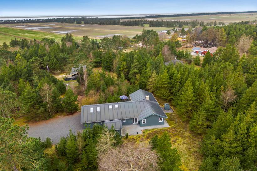 Foto von Ferienhaus LM69 in Sønderstrand - Rømø