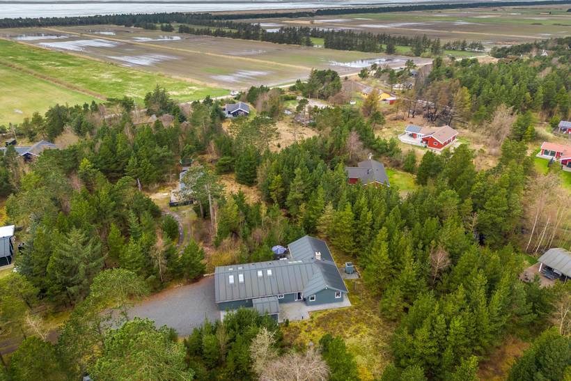 Foto von Ferienhaus LM69 in Sønderstrand - Rømø