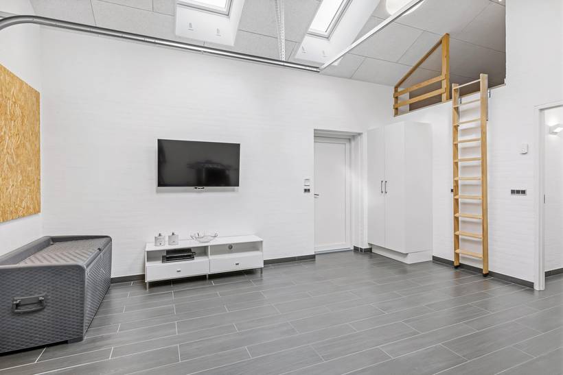 Foto von Ferienhaus LM69 in Sønderstrand - Rømø