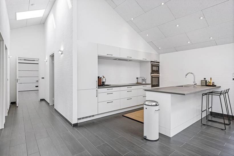 Foto von Ferienhaus LM69 in Sønderstrand - Rømø