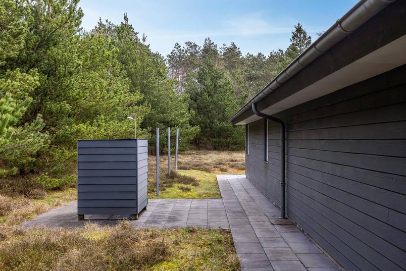Foto von Ferienhaus LM69 in Sønderstrand - Rømø