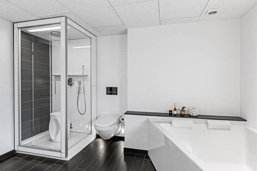 Foto von Ferienhaus LM69 in Sønderstrand - Rømø