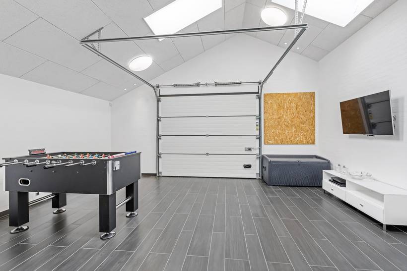 Foto von Ferienhaus LM69 in Sønderstrand - Rømø