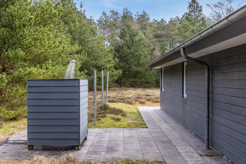 Foto von Ferienhaus LM69 in Sønderstrand - Rømø