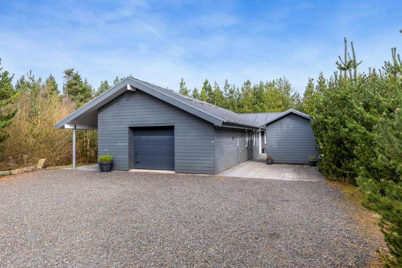 Foto von Ferienhaus LM69 in Sønderstrand - Rømø
