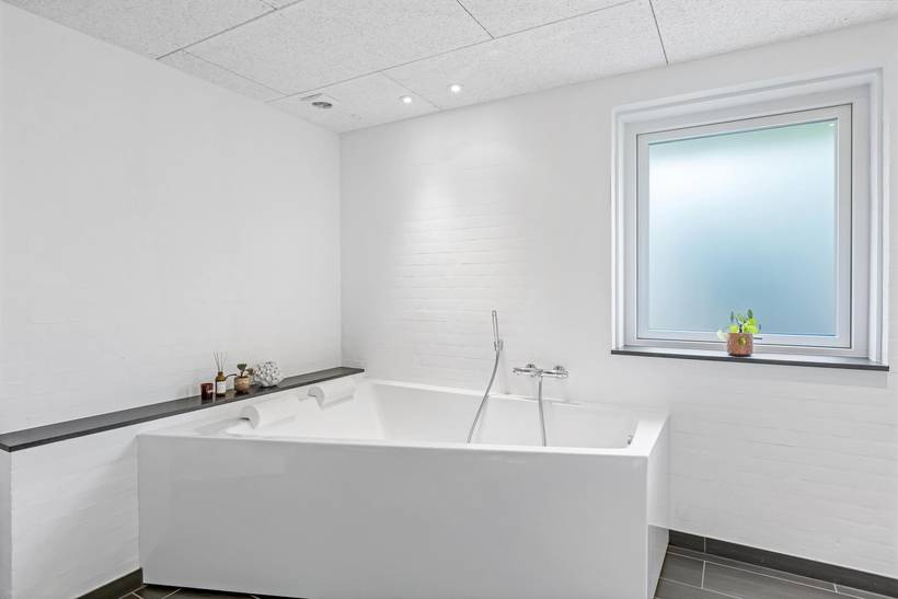Foto von Ferienhaus LM69 in Sønderstrand - Rømø