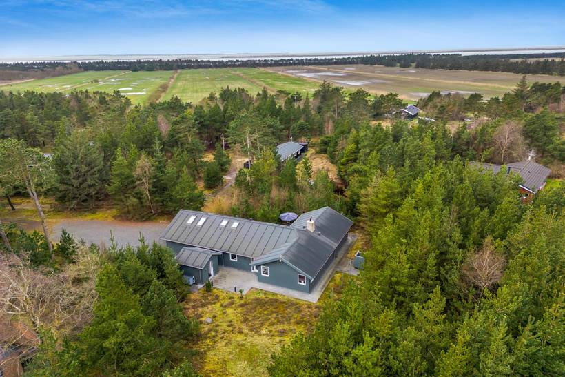 Foto von Ferienhaus LM69 in Sønderstrand - Rømø