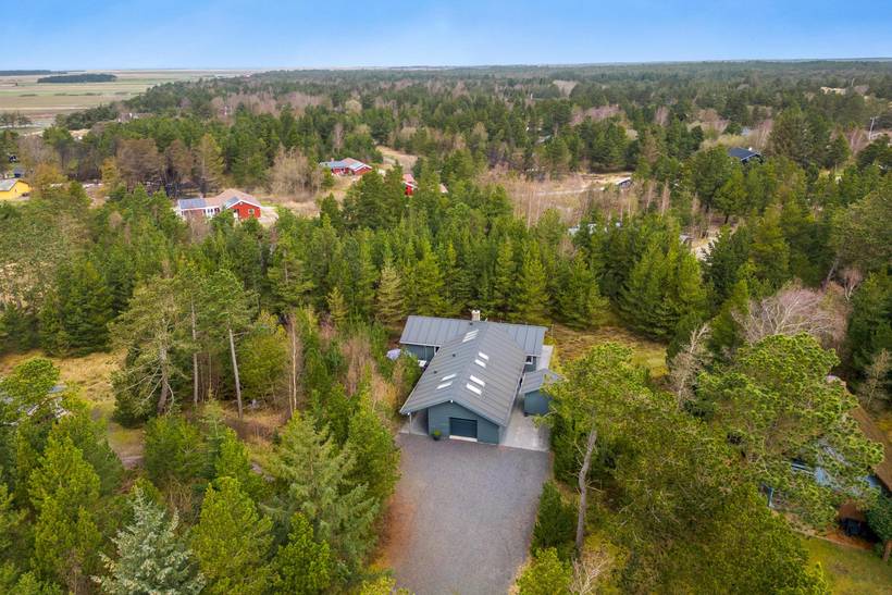 Foto von Ferienhaus LM69 in Sønderstrand - Rømø