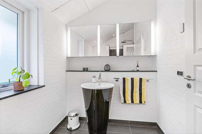 Foto von Ferienhaus LM69 in Sønderstrand - Rømø