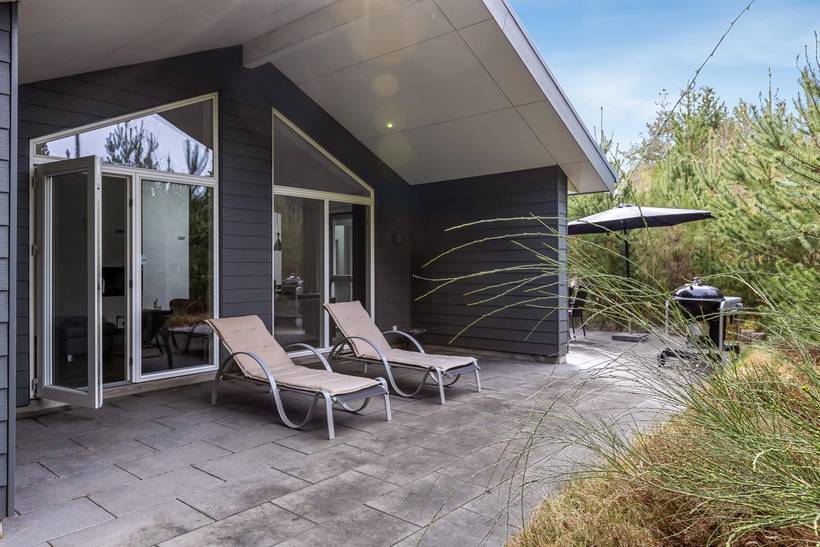 Foto von Ferienhaus LM69 in Sønderstrand - Rømø