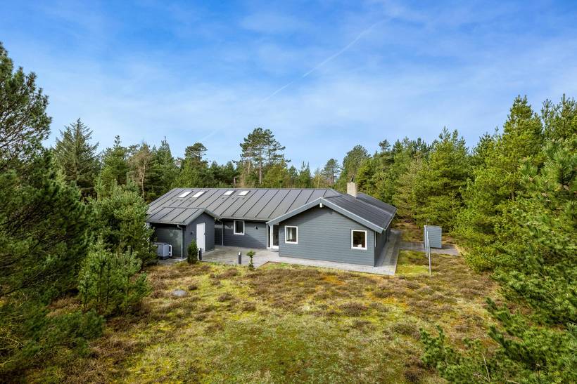 Foto von Ferienhaus LM69 in Sønderstrand - Rømø