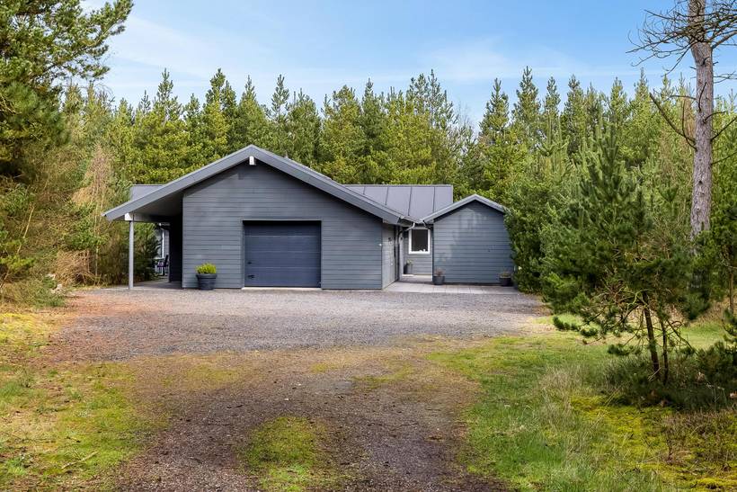Foto von Ferienhaus LM69 in Sønderstrand - Rømø