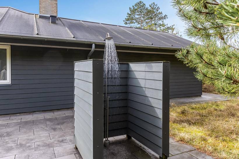Foto von Ferienhaus LM69 in Sønderstrand - Rømø