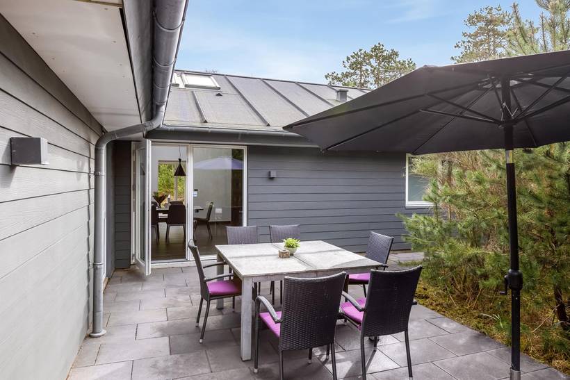 Foto von Ferienhaus LM69 in Sønderstrand - Rømø